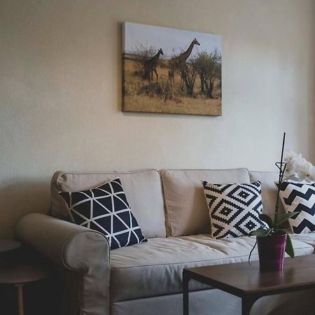 Moderne Wohnung Im Herzen Der Natur - Ingo'S Dream Babelin Exterior photo