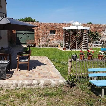 Moderne Wohnung Im Herzen Der Natur - Ingo'S Dream Babelin Exterior photo