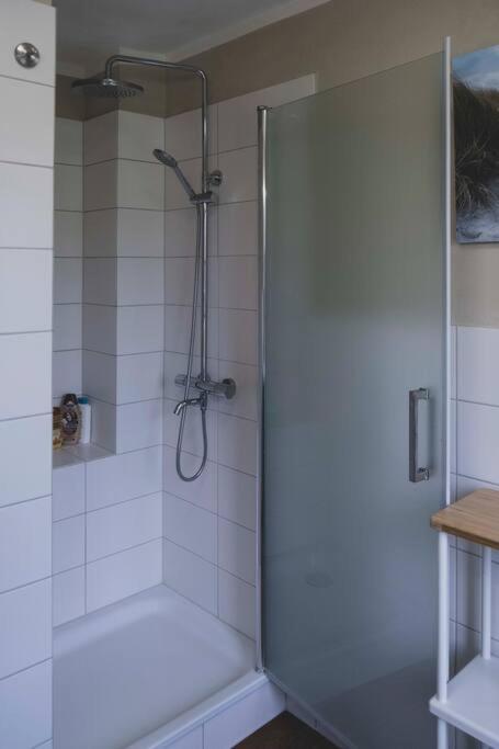 Moderne Wohnung Im Herzen Der Natur - Ingo'S Dream Babelin Exterior photo